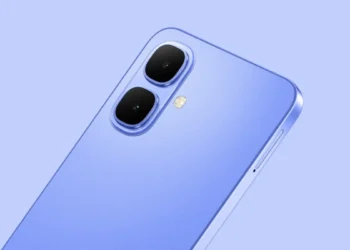 foto: Infinix Smart 10