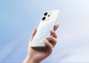 foto: oppo reno 14 pro