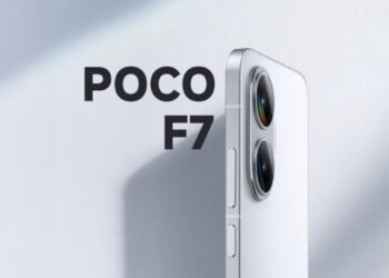 foto: poco f7