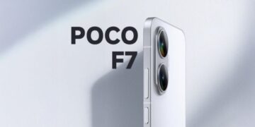 foto: poco f7
