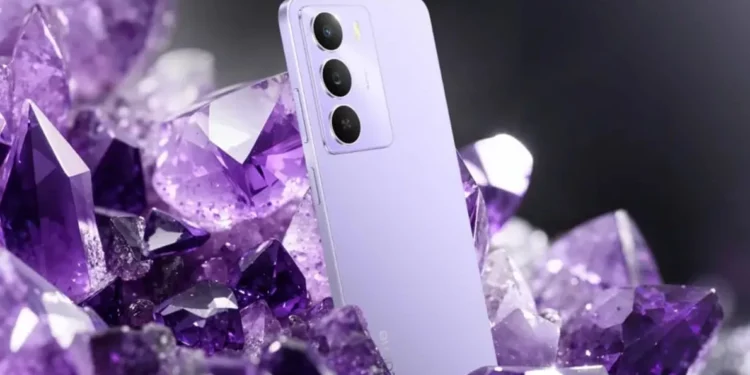 foto: realme c73 5g