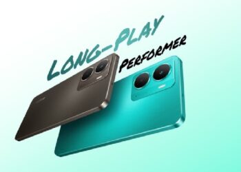 foto: realme p3 5g