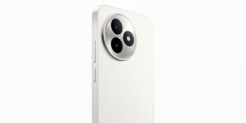 foto: redmi k80 ultra