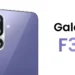 foto: samsung galaxy f36