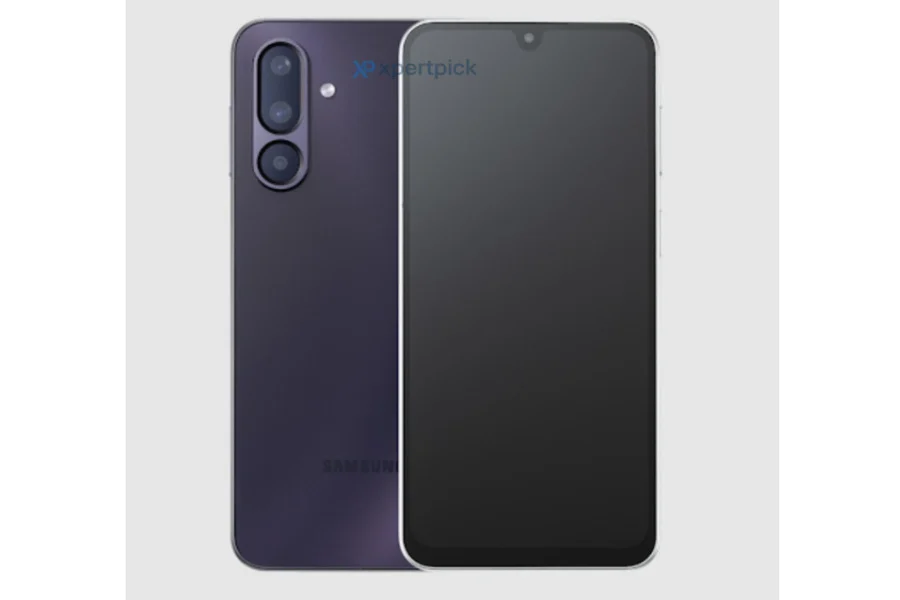 foto: samsung galaxy f36