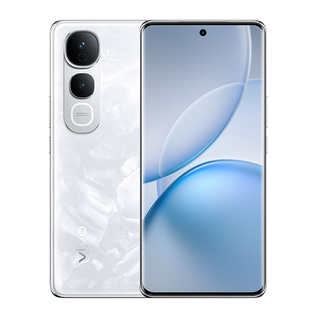 foto: vivo y400 pro