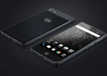 foto: BlackBerry (Architectural Digest)