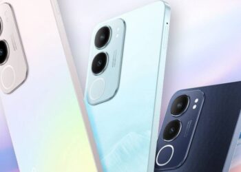 foto: vivo y19s pro
