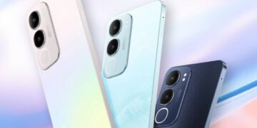 foto: vivo y19s pro
