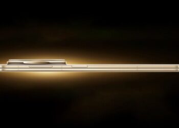 foto: honor magic v5