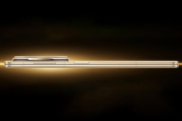 foto: honor magic v5