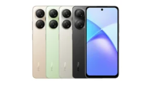 foto: infinix smart 10 hd