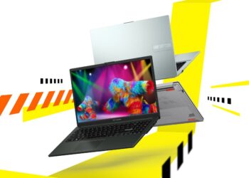 Rekomendasi Laptop 6 Jutaan Terbaru Edisi Juni 2025