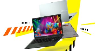 Rekomendasi Laptop 6 Jutaan Terbaru Edisi Juni 2025