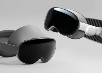 foto: Headset XR Samsung