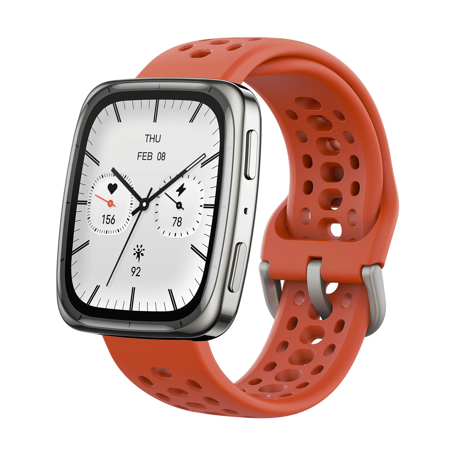 foto: amazfit active 2 square