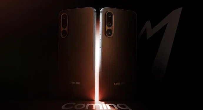 foto: samsung galaxy m36 5g