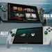 foto: ROG Xbox Ally dan ROG Xbox Ally X