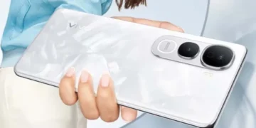 foto: vivo y400 pro