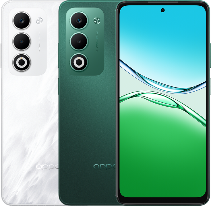 foto: oppo a5