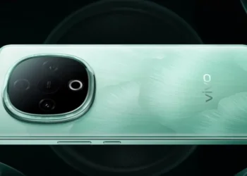 foto: Vivo Y300c