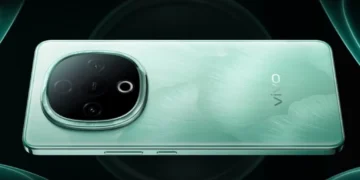 foto: Vivo Y300c