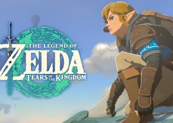 Zelda Bisa Bertahan Meskipun Banyak Bermunculan Game Serupa