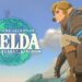 Zelda Bisa Bertahan Meskipun Banyak Bermunculan Game Serupa