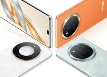 Honor X70 Siap Meluncur: Prosesor Baru, Baterai Jumbo!