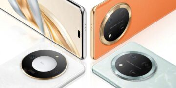 Honor X70 Siap Meluncur: Prosesor Baru, Baterai Jumbo!
