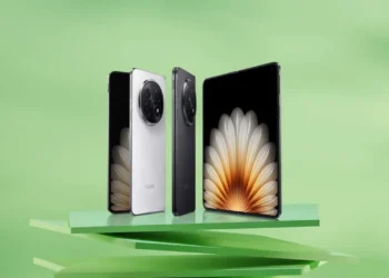 Generasi Baru! Oppo Find N6 Bawa Desain Lipat Makin Elegan