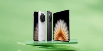 foto: Oppo Find N6