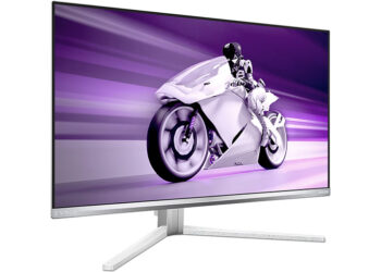 Philips Hadirkan Monitor Gaming dengan Refresh Rate Yang Mencapai 500Hz