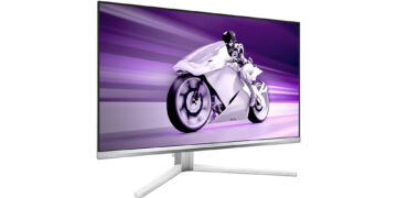 Philips Hadirkan Monitor Gaming dengan Refresh Rate Yang Mencapai 500Hz