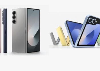 Samsung Galaxy Z Fold7 & Flip7 Siap Rilis: Ini Detail Rahasianya!