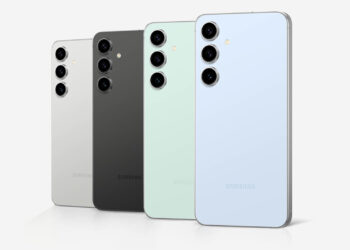 foto: samsung galaxy s25 fe