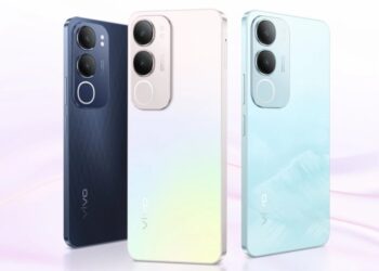 Vivo Y19s GT 5G Siap Jadi HP 5G Murah dengan Spek Mumpuni