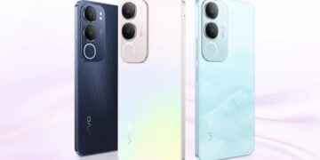 Vivo Y19s GT 5G Siap Jadi HP 5G Murah dengan Spek Mumpuni