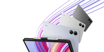 Xiaomi Pad 8 Pro