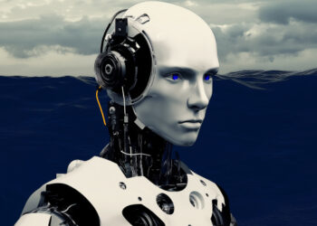 foto AI mengonsumsi Air (Newo.ai)