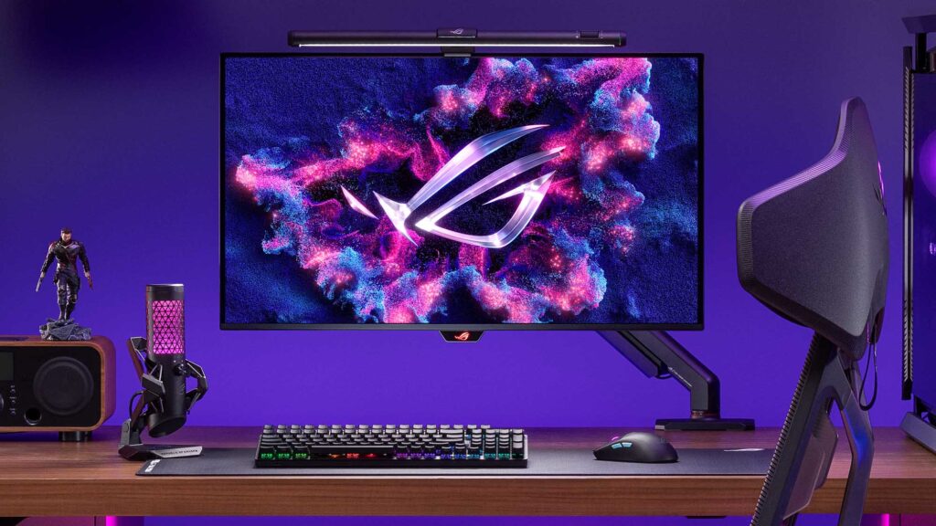 foto ASUS ROG Zephyrus X
