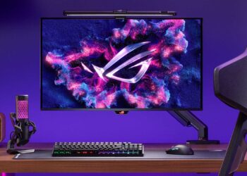 foto ASUS ROG Zephyrus X