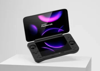 foto Ayaneo Pocket DS (Indiegogo)