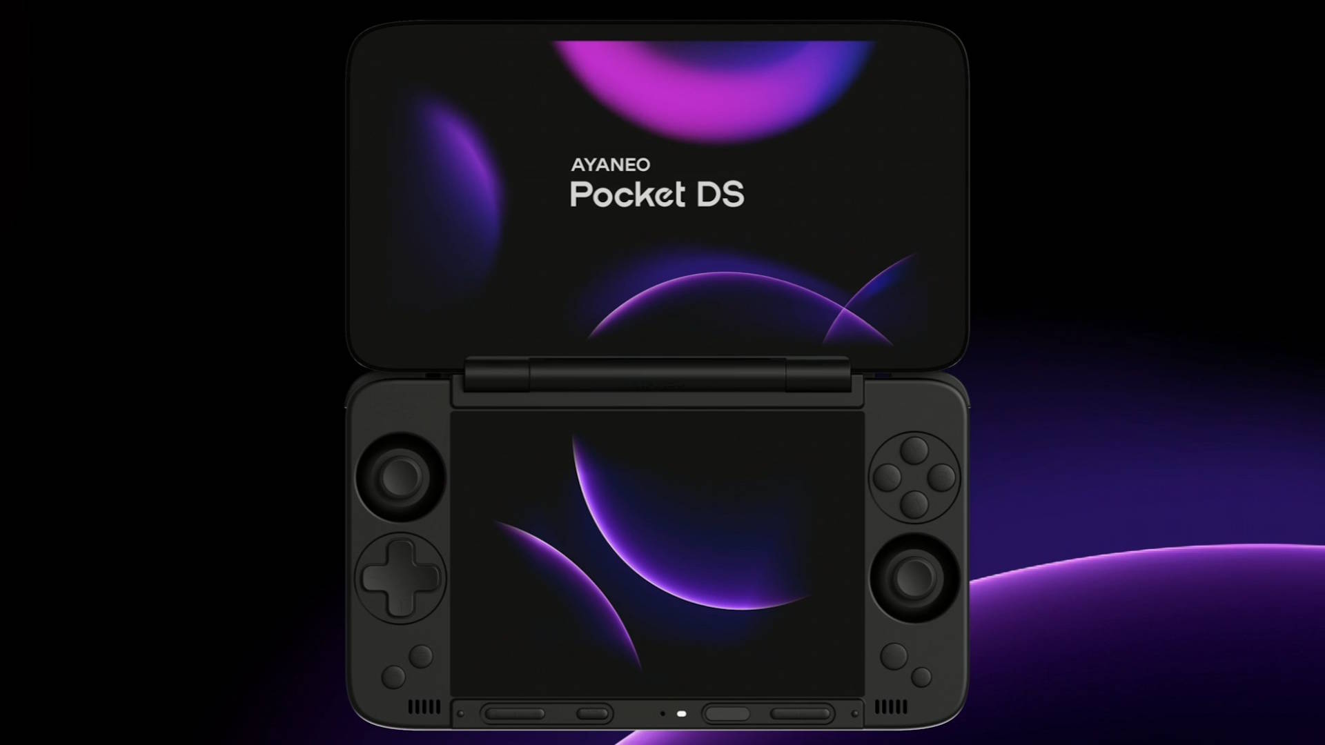 foto Ayaneo Pocket DS