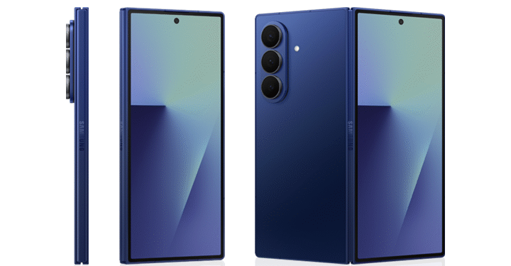 foto Fold 7