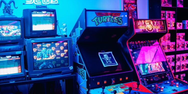 foto: Game Retro (Eraspace)