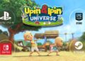 foto Game upin ipin universe (Lampost.co)