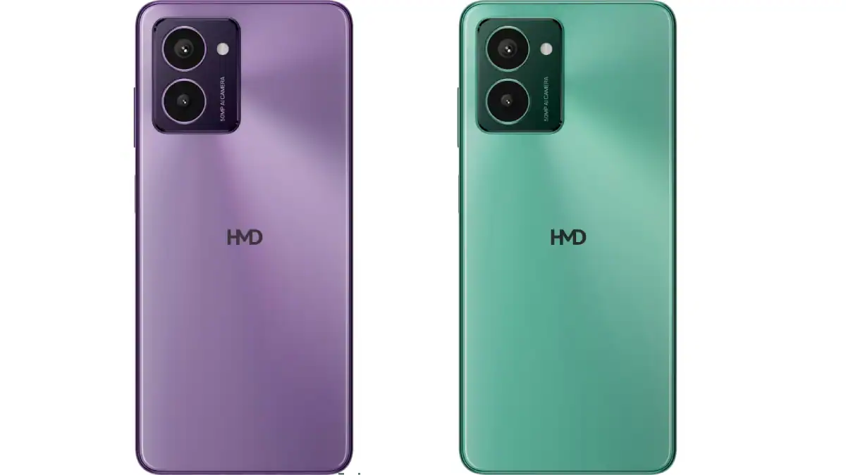 foto HMD Pulse 2 Series (Gadgets 360)