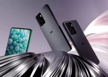 foto HMD Pulse 2 (Strategi Id)