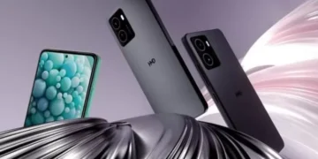 foto HMD Pulse 2 (Strategi Id)